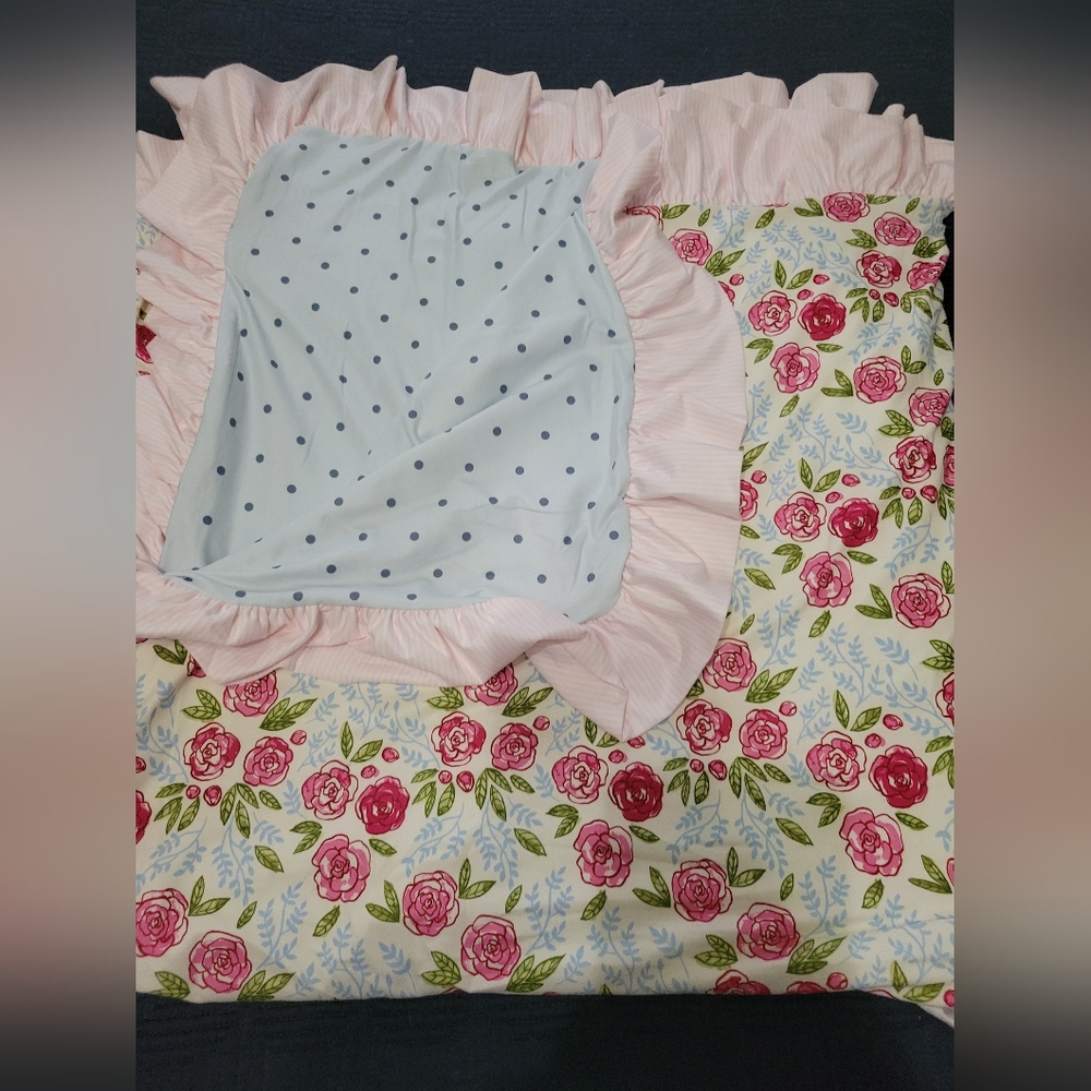Sweethoney blanket